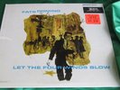 In Shrink Original Stereo LP : Fats Domino   Let The Four Winds Blow   Imperial