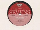 Celeste Hardie *  You ' re Gone  /  The Capitals  I Can't Deny That I Love You *