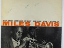 Miles Davis - Volume 1 LP - Blue Note - BLP 1501 Mono DG RVG Ear 47 W 63rd