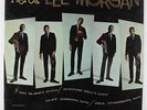 Lee Morgan - Here's Lee Morgan LP - Vee-Jay - VJLP 3007 Mono DG VG+