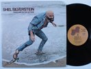SHEL SILVERSTEIN Crouchin' On The Outside JANUS 2xLP