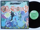 ZOMBIES Odessey & Oracle DATE LP
