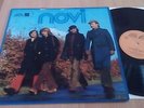 NOVI SINGERS  Torpedo /Supr. 1973/ Czech only cover