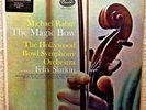 MICHAEL RABIN- 