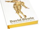 DAVID BOWIE THE GOLDEN YEARS BY ROGER GRIFFIN HARDBACK BOOK NEW ZIGGY STARDUST