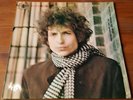 Bob Dylan Blonde On Blonde 1st UK CBS '33' Press LP MONO *VERY RARE* Complete
