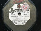 ANNETTE HANSHAW & ORIGINAL MEMPHIS 5 - ‘WISTFUL & BLUE’ ACTUELLE RARE & HOT