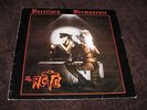 PARALISIS PERMANENTE / El Acto RARE ORIG 1st PRESS LP 1982 SPAIN GOTH PUNK GODS