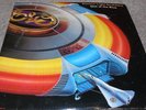 ELECTRIC LIGHT ORCHESTRA OUT OF THE BLUE U.S. DOUBLE LP INNERS POSTER RARE