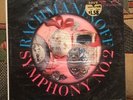 RACHMANINOFF Sym. No. 2 - SIR ADRIAN BOULT / London Phil - RCA VICTOR  SEALED LP