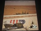 Satin Whale - Desert Places