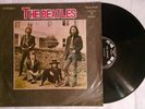 The Beatles Hey Jude Taiwan Import EX+/EX Vinyl Record LP RARE Orig First 1st Pr