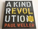 Paul Weller A Kind Revolution New 10