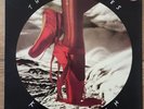 KATE BUSH THE RED SHOES LP VERY RARE MINT 1993 UK ORIGINAL 1ST PRESSING  EMD1047