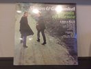 SIMON & GARFUNKEL - Sounds of Silence LP STILL SEALED  COLUMBIA 9269