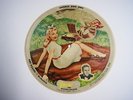 ART KASSEL-DOODLE DOO DOO/ ALL I DO IS WANT YOU- VOGUE THE PICTURE RECORD R714