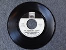 Smokey Robinson & The Miracles - The Tears Of A Clown Promo 45 record