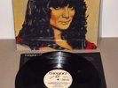 RENATO ZERO tregua 2 PROMO LP