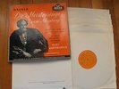 WAGNER : KNAPPERTSBUSCH 6 LP Box  Ed.1 UK DECCA LXT 2659-2664 EX+