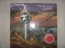 VAN DER GRAAF GENERATOR  THE LEAST WE CAN DO IS WAVE TO EACH OTHER  LP