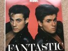 Wham  U.K. ?– Fantastic - 12