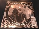 BLUE OYSTER CULT RARITIES VOL 1 COLOR VINYL 2LP SET RSD BLACK FRIDAY 2017 NEW
