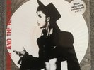 PRINCE AND THE REVOLUTION MOUNTAINS LTD EDITION WHITE 10
