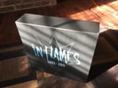 IN FLAMES 1993 - 2011 Limited Edition Vinyl Box Set