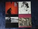 U2, joshua tree, the unforgettable fire, boy, under a blood red sky