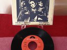 JULIE DRISCOLL & BRIAN AUGER Indian Rope Man 1969 Hammond Dancer PORTUGAL EP*