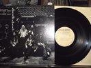 The Allman Brothers Band Live at Fillmore East 2 LP SET 1971 CAPRICORN NM VINYL
