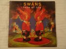 Swans ?– Love Of Life/Progressive Rock LP/Orig. 1st Press/OIS/Vinyl Record