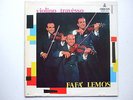 FAFA LEMOS - VIOLINO TRAVESSSO LP 1st MONO 1959 BRAZIL VIOLIN JAZZ SAMBA BOSSA