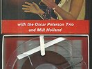 2 Spur Tonband Reel to Reel : Anita O'Day - Anita sings Jazz (Oscar Peterson)