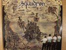 squadron our time will come skinhead isd