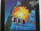 DEF LEPPARD -PYROMANIA- 1983 POLYGRAM LP MASTERDISK NM-/NM- NICE