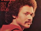 BOBBY VALENTIN REY DEL BAJO MARVIN SANTIAGO ORIG ‘74 FANIA LP VG++