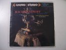 Living Stereo Re-Issue Rachmaninoff Symphony No.3 LP LSC-2185 SEALED RCA Victor
