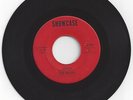 Northern Soul 45-Delcos-Arabia / Those Three Little Words-Showcase 2501