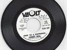 Northern Soul 45-Tommy Nal-Going To A Happening / Tee Ta-Vault 938- D. J. Copy