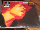 Jimi Hendrix Experience Electric Ladyland Colored 669 of 2000 Limited Edition