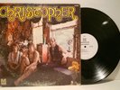CHRISTOPHER '70 Metromedia WLP WICKED RARE psych super clean VG++ to NM-