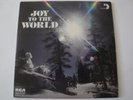 JOY TO THE WORLD RCA SPECIAL COLLECTOR'S EDITION DOUBLE VINYL ALBUM 1977 VARIOUS