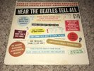 “HEAR THE BEATLES TELL ALL