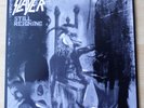 Slayer ?– Still Reigning ( Black Vinyl LP - Unofficial Release - Europe 2013 )