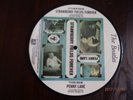 Beatles - Picture - Single - Penny Lane / Strawberry Fields Forever  - 1967