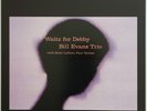 Bill Evans Trio Waltz For Debby on Riverside - Japan LP SMJ-6118 NM