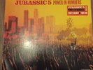 Jurassic 5 - Power In Numbers 2 X Vinyl LP