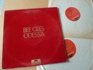 THE BEE GEES Odessa 2xLP MONO 582049/50 RED FELT GATEFOLD SLEEVE A1/B1/A3/B1