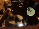 Daughters of Albion Self Titled Fontana Records Psych LP NM